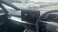 CUPRA Born 169kW e-Boost V3 58kWh 5dr Auto Electric Hatchback